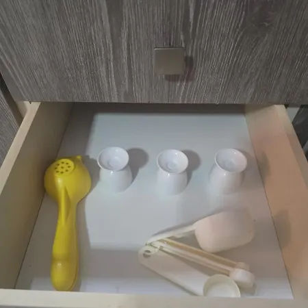 Apartament Lazuli Skyline & Sea View Penthouse Larnaca