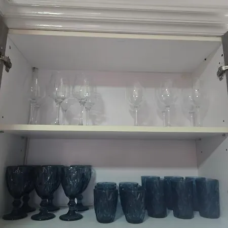 Lazuli Skyline & Sea View Penthouse Apartament *