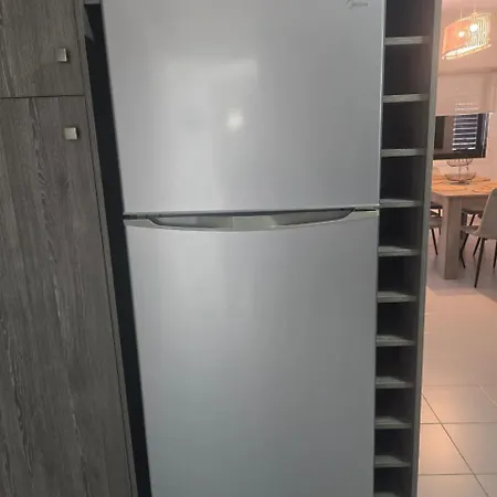 Apartament Lazuli Skyline & Sea View Penthouse Larnaca