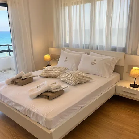 Lazuli Skyline & Sea View Penthouse