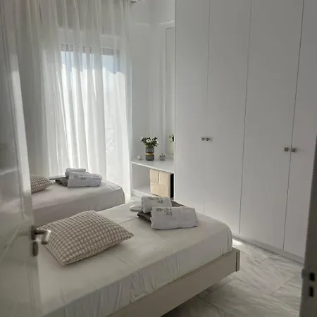 Apartament Lazuli Skyline & Sea View Penthouse *