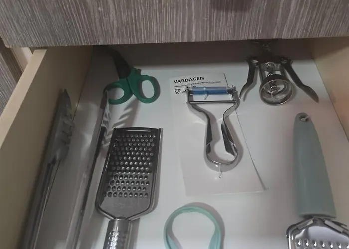 Lazuli Skyline & Sea View Penthouse ラルナカ