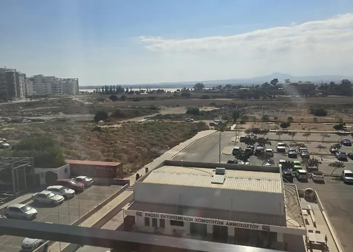 Lazuli Skyline & Sea View Penthouse *