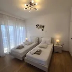 Lazuli Skyline&sea View Penthouse *