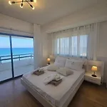 Lazuli Skyline&sea View Penthouse Larnaca