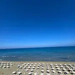 公寓 Lazuli Skyline & Sea View Penthouse *