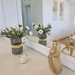 Lazuli Skyline&sea View Penthouse Lejlighed Larnaca