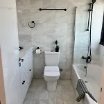 Lazuli Skyline&sea View Penthouse * Larnaca