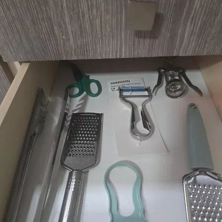 Lazuli Skyline & Sea View Penthouse לרנקה