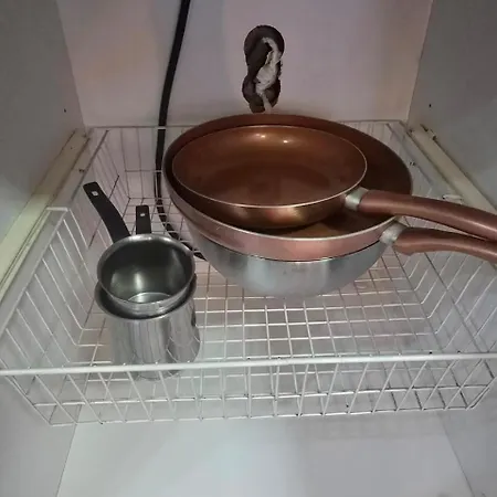 Lazuli Skyline & Sea View Penthouse דירה