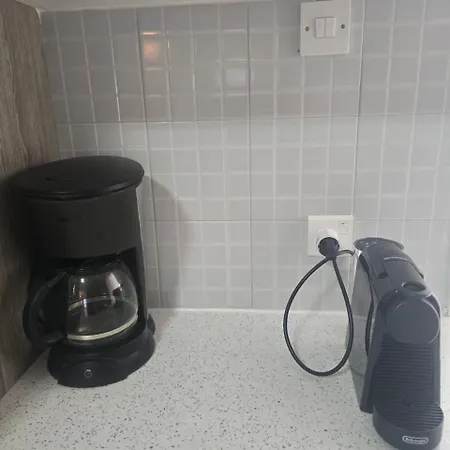 דירה Lazuli Skyline & Sea View Penthouse *