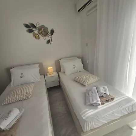 Lazuli Skyline & Sea View Penthouse * לרנקה