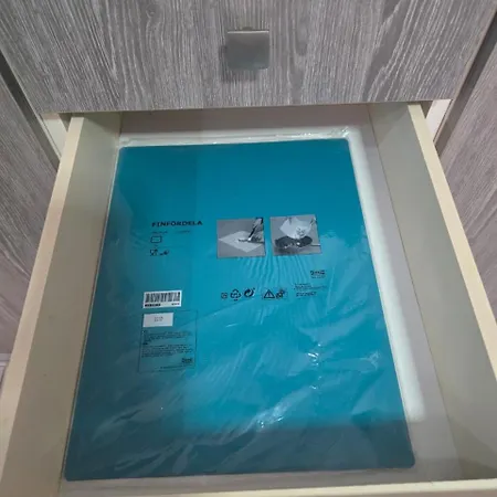 דירה Lazuli Skyline & Sea View Penthouse