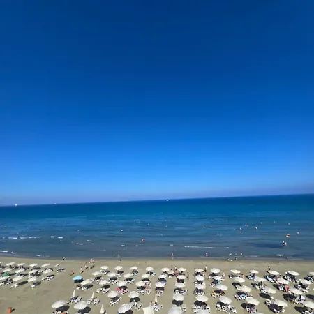 דירה Lazuli Skyline & Sea View Penthouse *