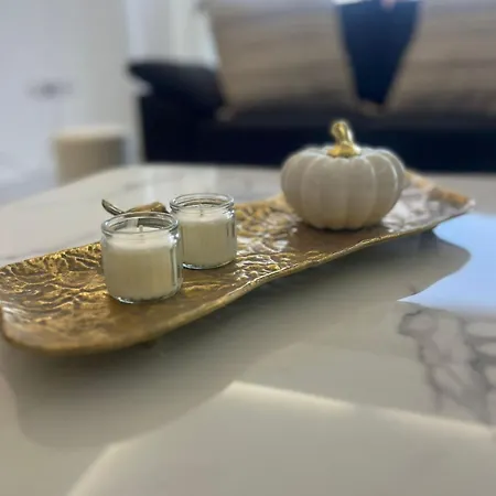 דירה Lazuli Skyline & Sea View Penthouse *