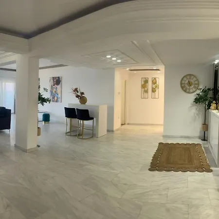Lazuli Skyline&sea View Penthouse