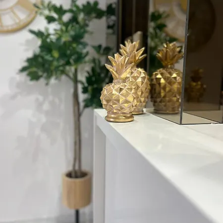 דירה Lazuli Skyline & Sea View Penthouse