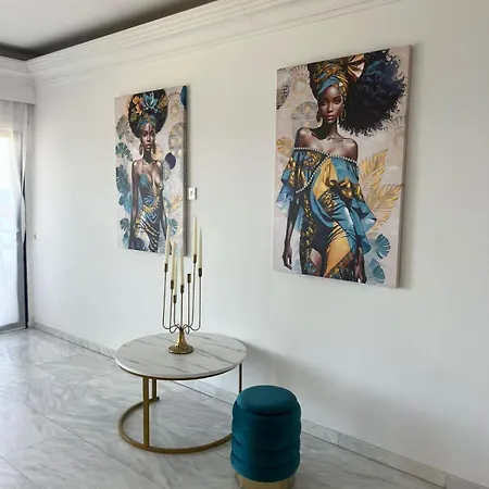 Lejlighed Lazuli Skyline&sea View Penthouse *