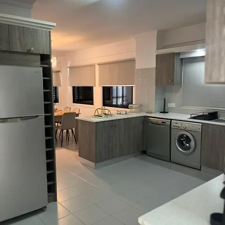 Lazuli Skyline & Sea View Penthouse *