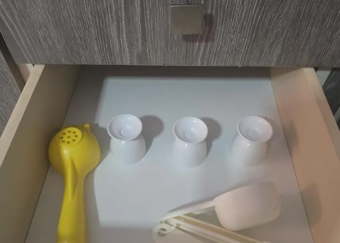 Apartmán Lazuli Skyline & Sea View Penthouse Larnaca