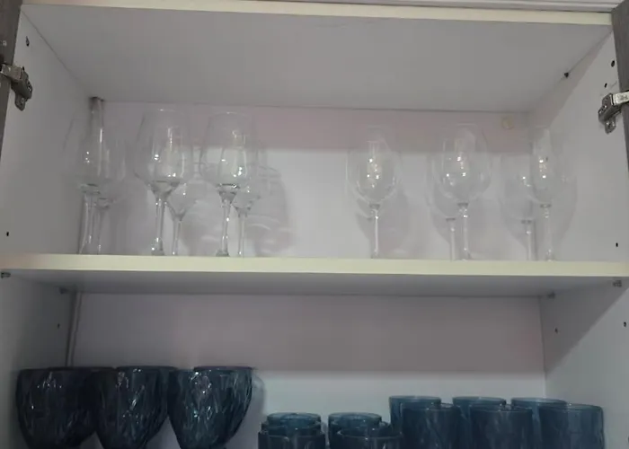 Lazuli Skyline & Sea View Penthouse Apartmán *