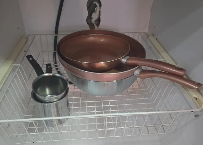 Lazuli Skyline & Sea View Penthouse Apartmán *