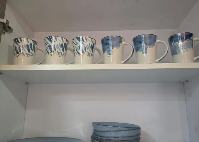 Lazuli Skyline & Sea View Penthouse Apartmán Larnaca