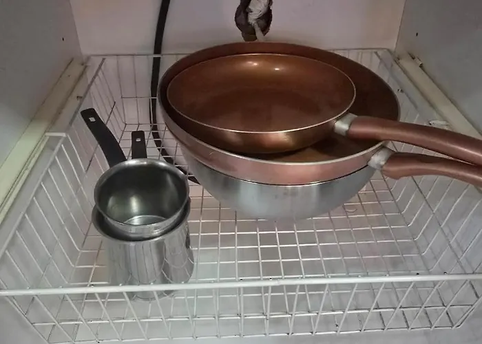 Lazuli Skyline & Sea View Penthouse Apartmán