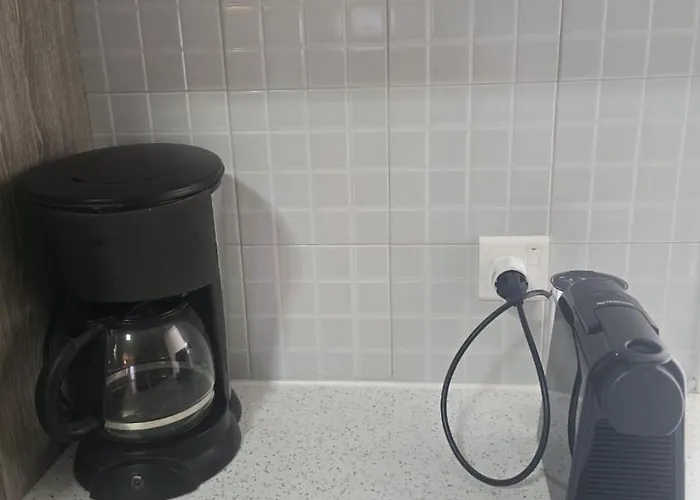 Apartmán Lazuli Skyline & Sea View Penthouse *