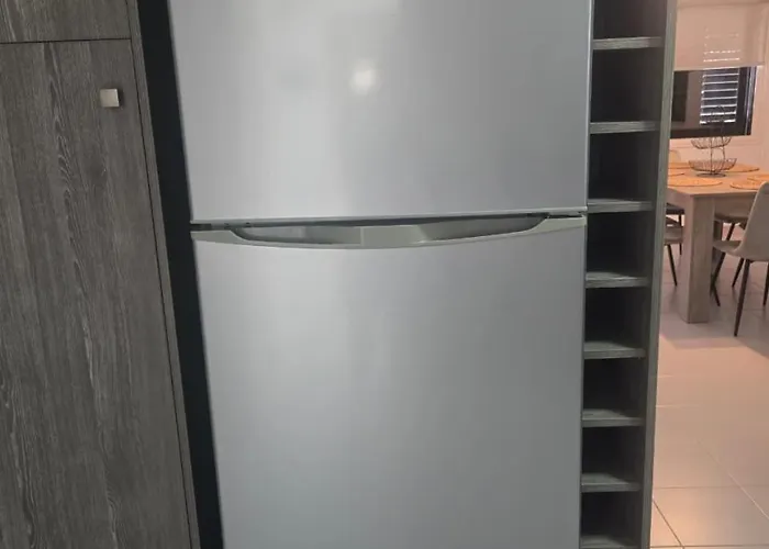 Apartmán Lazuli Skyline & Sea View Penthouse Larnaca