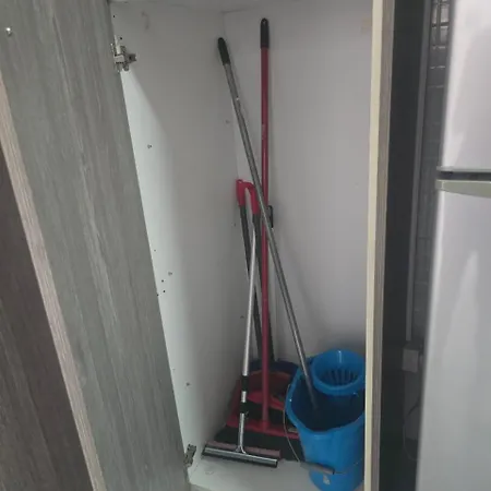 Lazuli Skyline & Sea View Penthouse Larnaca