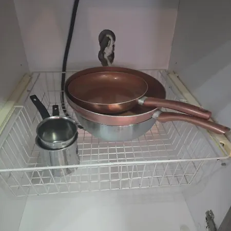 Lazuli Skyline & Sea View Penthouse Appartamento *