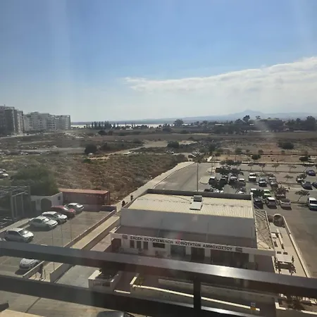 Lazuli Skyline & Sea View Penthouse *