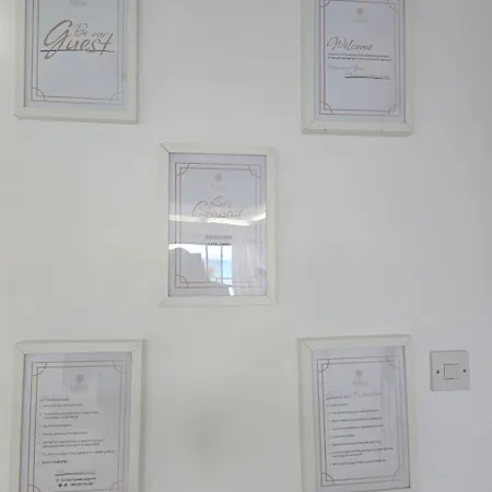 Lazuli Skyline & Sea View Penthouse *