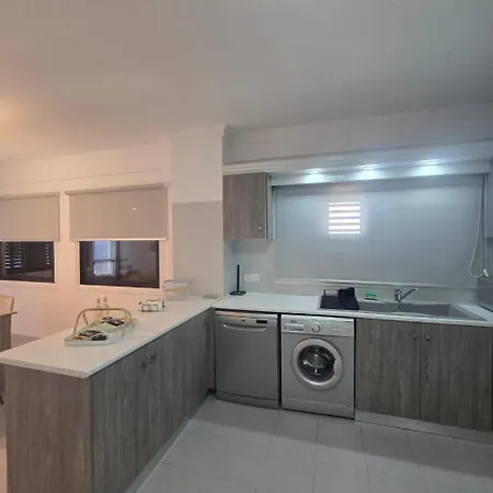 Lazuli Skyline & Sea View Penthouse Appartamento *