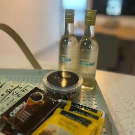 Lazuli Skyline & Sea View Penthouse Appartamento