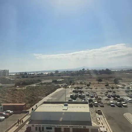 Lazuli Skyline & Sea View Penthouse *