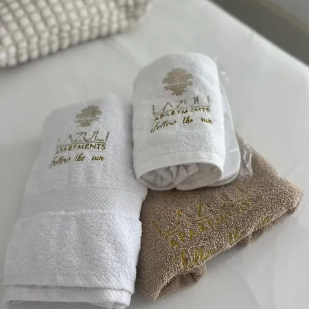 Lazuli Skyline & Sea View Penthouse