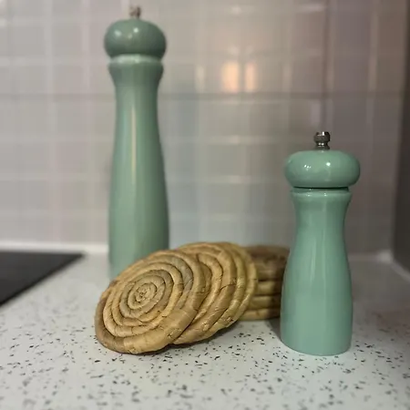 Appartamento Lazuli Skyline & Sea View Penthouse